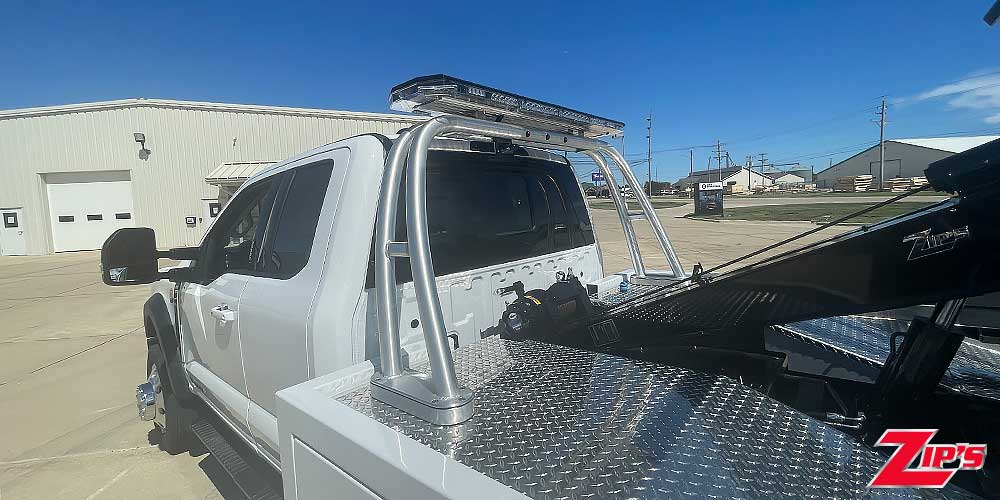 Picture of 2024 Vulcan 810A 4 Ton Wrecker, Ford F450SDEC 4X4, 21494