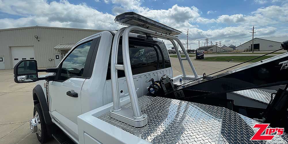 Picture of 2024 Vulcan 810A 4 Ton Wrecker, Ford F550SD 4X4, 21528