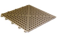 Picture of Dri-Dek 1' x 1' Interlocking Tile