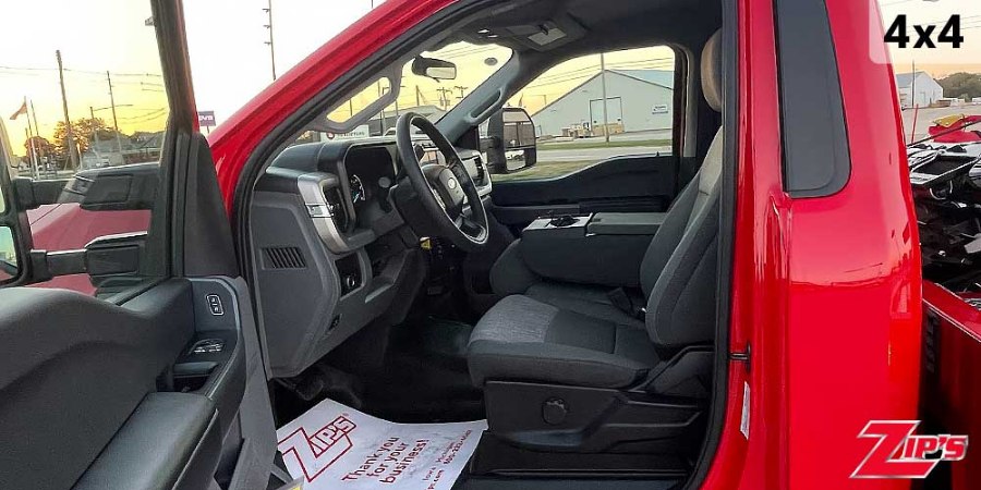 Picture of 2024 Century 312A 8 Ton Wrecker, Ford F450SD 4X4, 21513