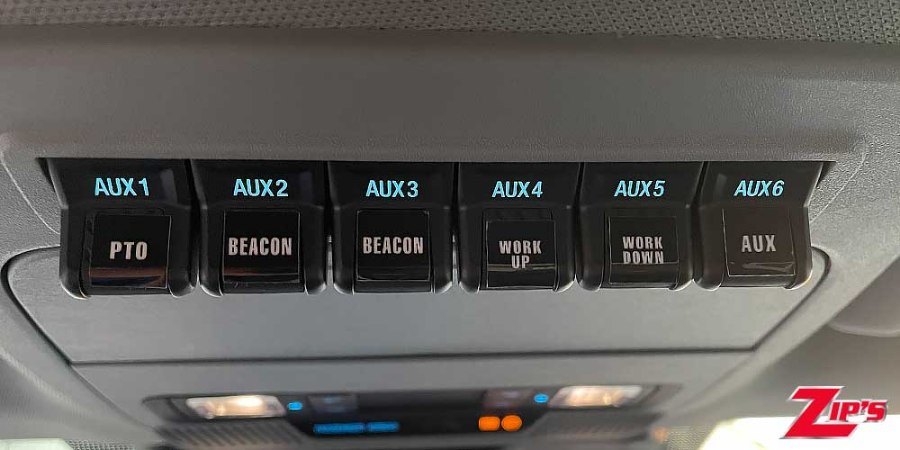 Picture of 2024 Century 312A 8 Ton Wrecker, Ford F450SD 4X4, 21513