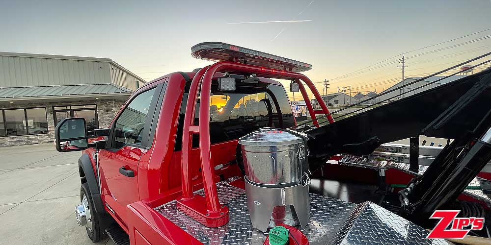 Picture of 2024 Century 312A 8 Ton Wrecker, Ford F450SD 4X4, 21513