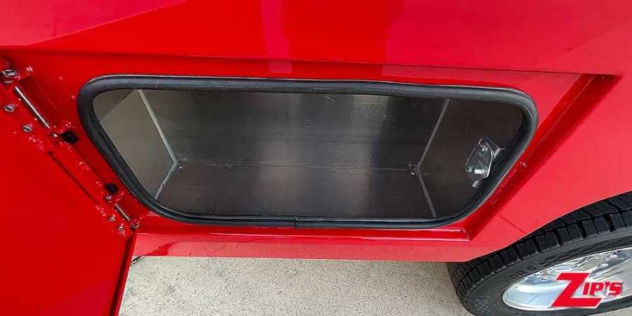 Picture of 2024 Century 312A 8 Ton Wrecker, Ford F450SD 4X4, 21513