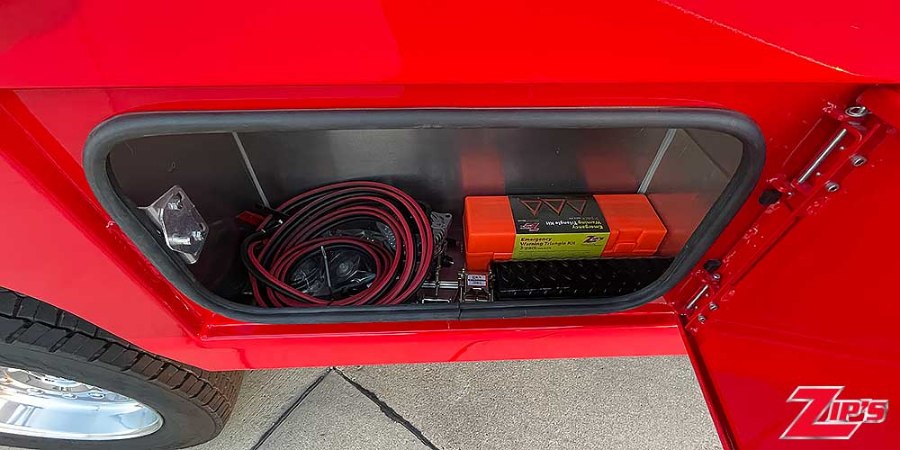 Picture of 2024 Century 312A 8 Ton Wrecker, Ford F450SD 4X4, 21513