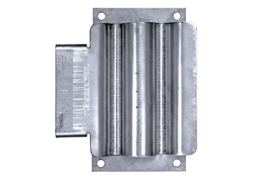 Picture of Buyers Stainless Steel Shovel Holder