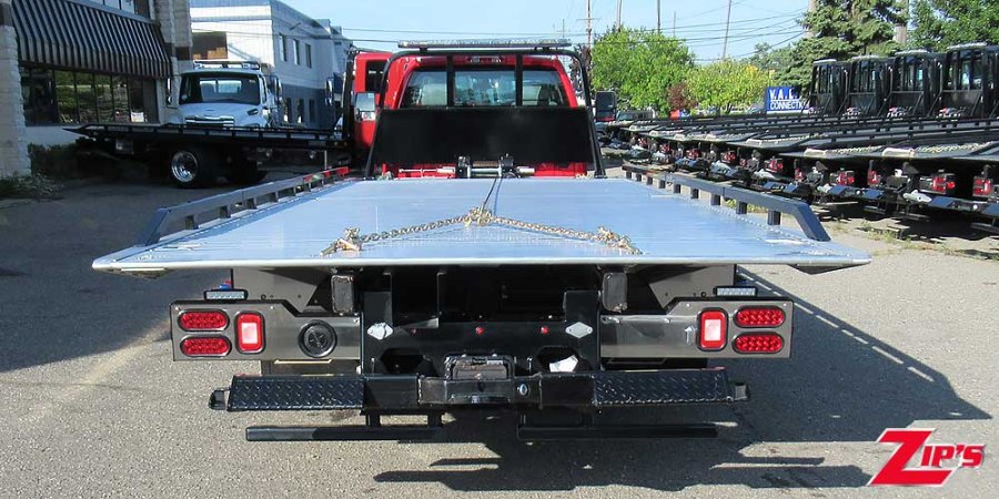 Picture of 2023 Century Aluminum 10 Series Car Carrier, Chevrolet 6500HD, 22100