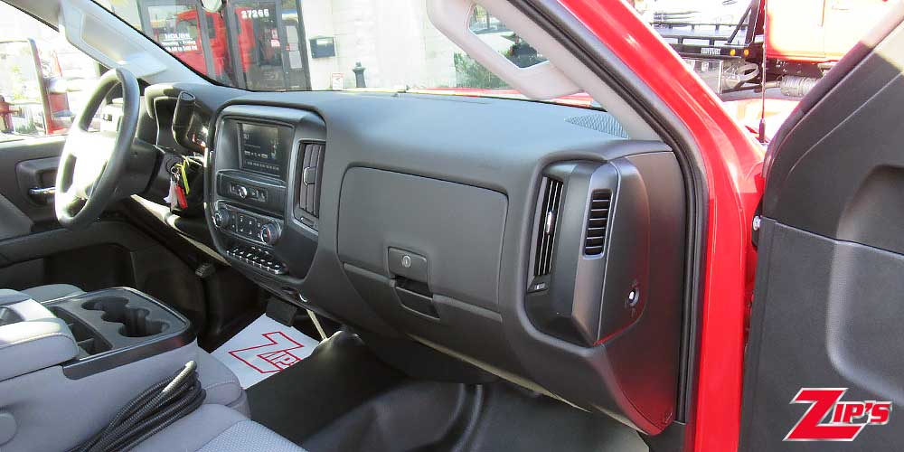 Picture of 2023 Century Aluminum 10 Series Car Carrier, Chevrolet 6500HD, 22100