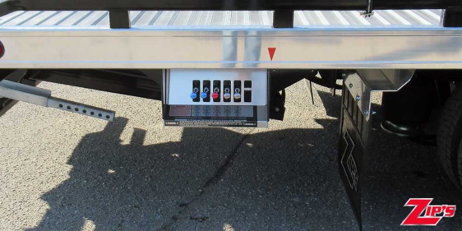 Picture of 2023 Century Aluminum 10 Series Car Carrier, Chevrolet 6500HD, 22100