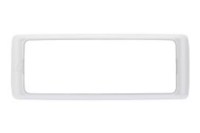 Picture of Federal Signal MicroPulse 1200 Series Bezel