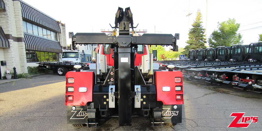 Picture of 2024 Century 3212 16 Ton Wrecker, Kenworth T380, 21485