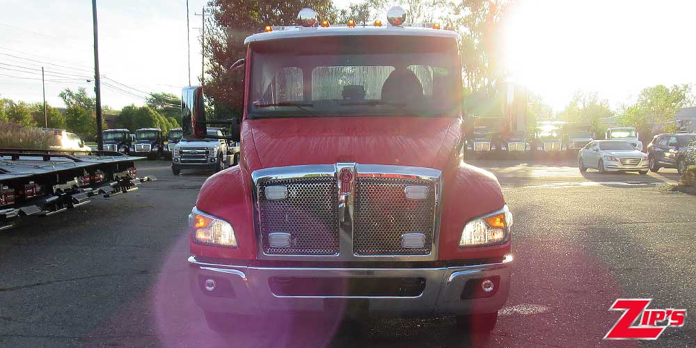 Picture of 2024 Century 3212 16 Ton Wrecker, Kenworth T380, 21485