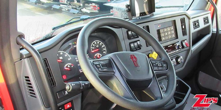 Picture of 2024 Century 3212 16 Ton Wrecker, Kenworth T380, 21485