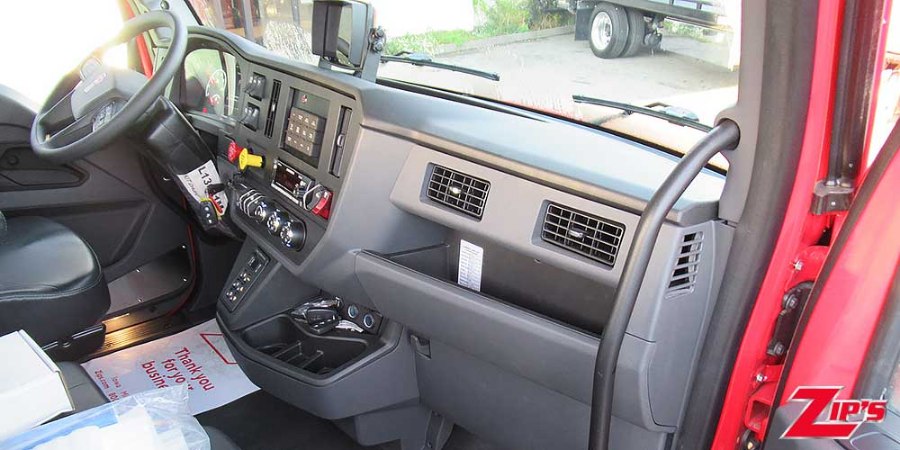 Picture of 2024 Century 3212 16 Ton Wrecker, Kenworth T380, 21485