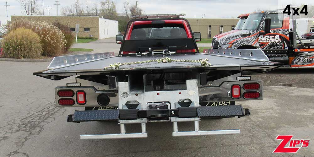 Picture of 2024 Century Steel 10 Series Car Carrier, Dodge Ram 5500HD 4X4, 22431