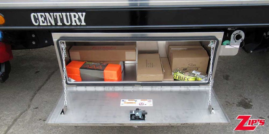 Picture of 2024 Century Steel 10 Series Car Carrier, Dodge Ram 5500HD 4X4, 22431