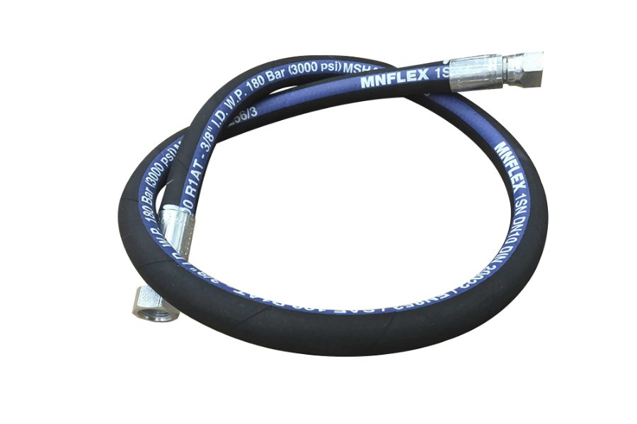Picture of S.A.M. Hose End Replacements
