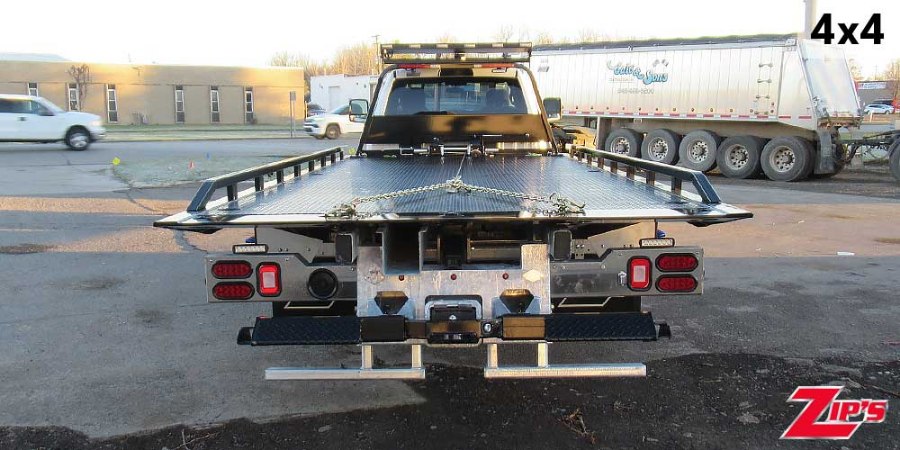 Picture of 2024 Century Steel 10 Series Car Carrier, Dodge Ram 5500HD 4X4, 22441