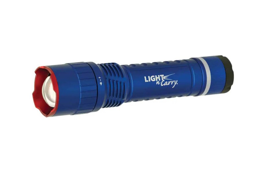 Picture of Clore 750 Lumen LED Torch Light