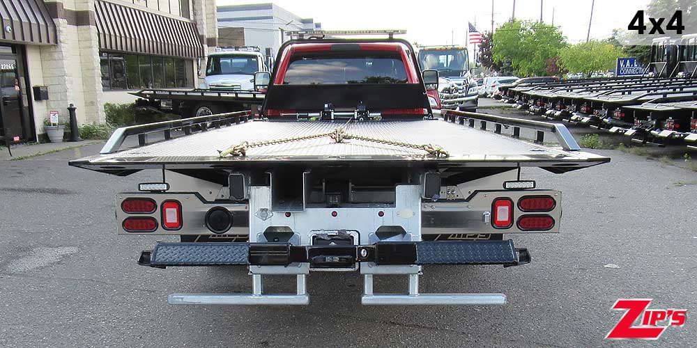 Picture of 2024 Century Steel 10 Series Car Carrier, Dodge Ram 5500HD 4X4, 22468