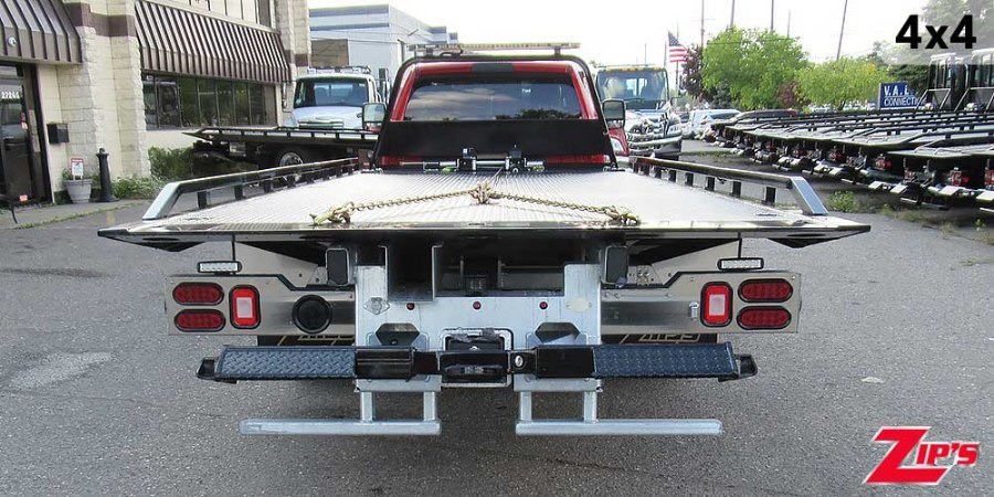 Picture of 2024 Century Steel 10 Series Car Carrier, Dodge Ram 5500HD 4X4, 22468