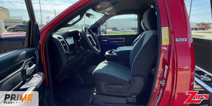 Picture of 2024 Century Aluminum 10 Series Car Carrier, Dodge Ram 5500HD, Prime Plus, 20433