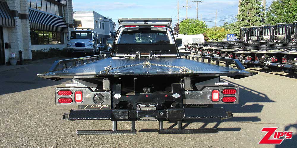 Picture of 2024 Century Steel 10 Series Car Carrier, Dodge Ram 5500HD, 22388