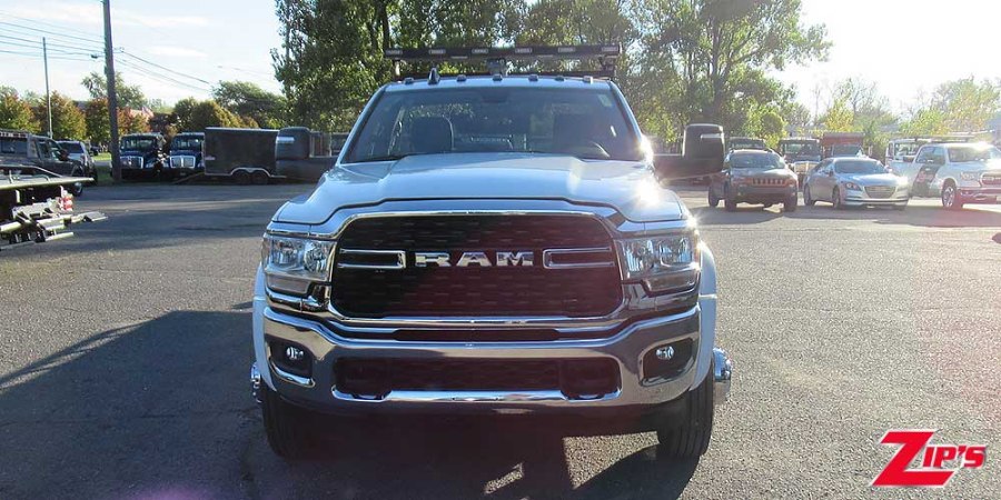 Picture of 2024 Century Steel 10 Series Car Carrier, Dodge Ram 5500HD, 22388