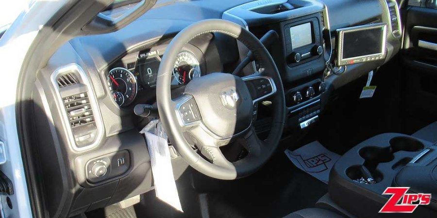 Picture of 2024 Century Steel 10 Series Car Carrier, Dodge Ram 5500HD, 22388