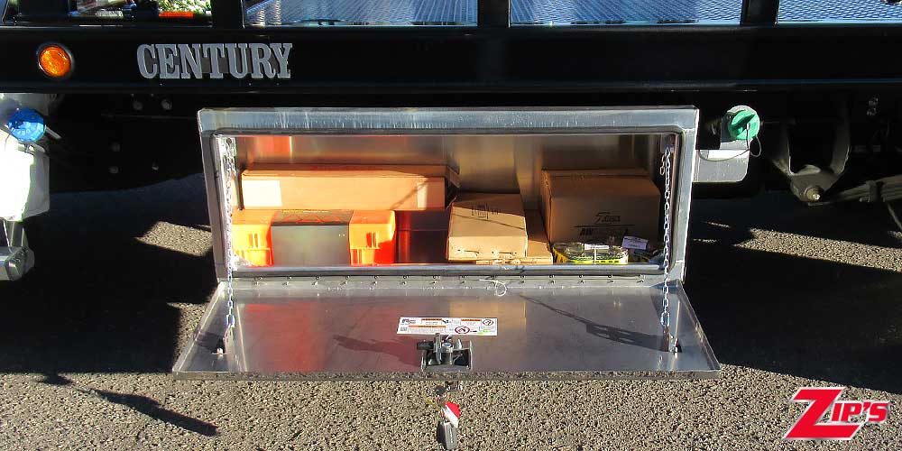 Picture of 2024 Century Steel 10 Series Car Carrier, Dodge Ram 5500HD, 22388