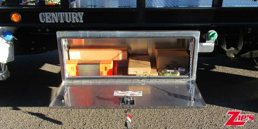 Picture of 2024 Century Steel 10 Series Car Carrier, Dodge Ram 5500HD, 22388