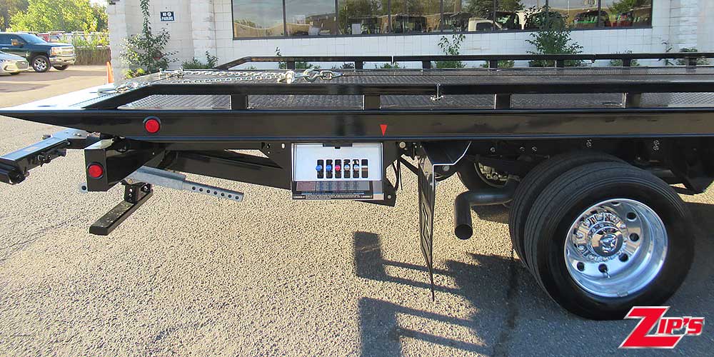 Picture of 2024 Century Steel 10 Series Car Carrier, Dodge Ram 5500HD, 22388