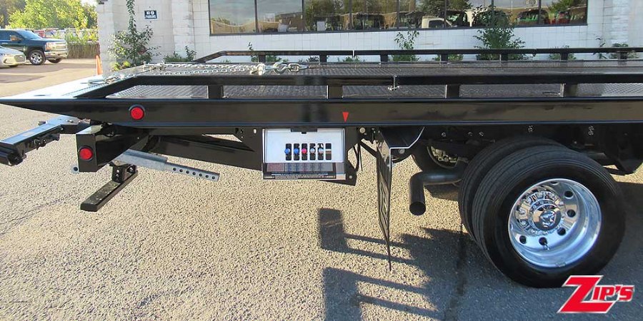 Picture of 2024 Century Steel 10 Series Car Carrier, Dodge Ram 5500HD, 22388