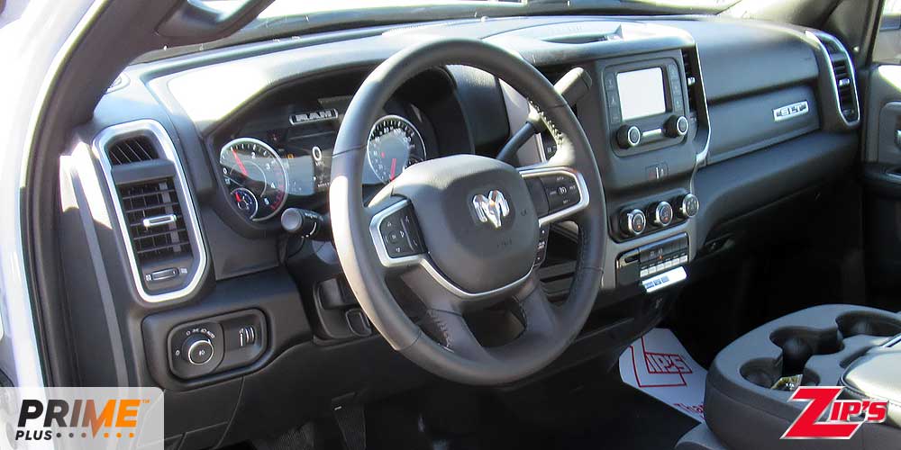 Picture of 2023 Century Aluminum 10 Series Car Carrier, Dodge Ram 5500HD, 20405