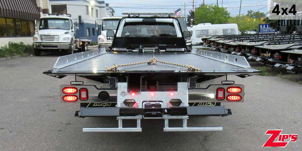 Picture of 2024 Century Steel 10 Series Car Carrier, Dodge Ram 5500HD 4X4, 22421