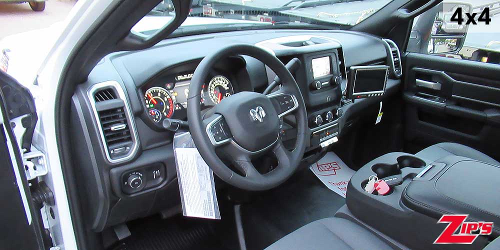 Picture of 2024 Century Steel 10 Series Car Carrier, Dodge Ram 5500HD 4X4, 22421