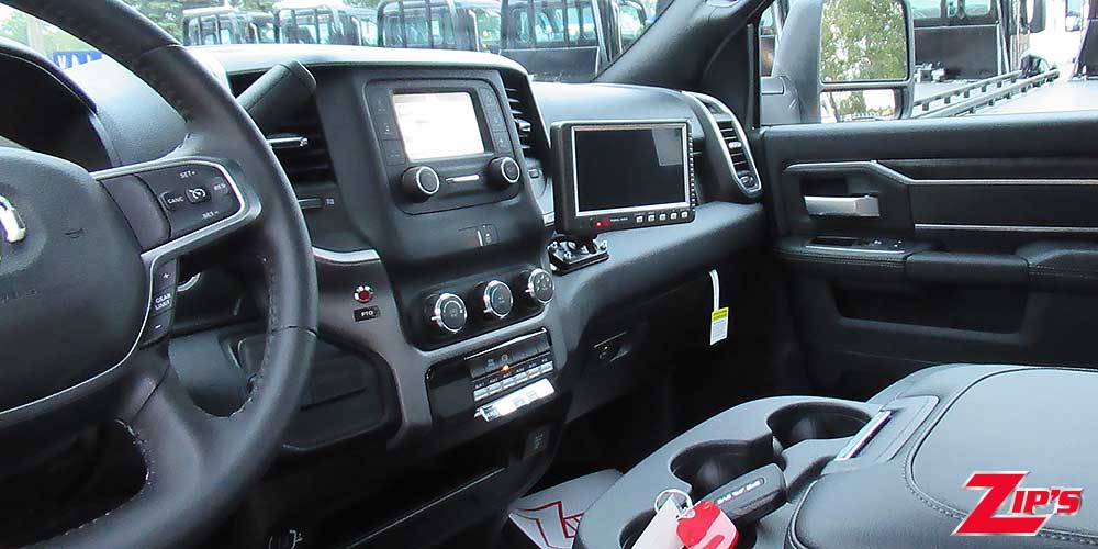 Picture of 2024 Century Steel 10 Series Car Carrier, Dodge Ram 5500HD 4X4, 22421