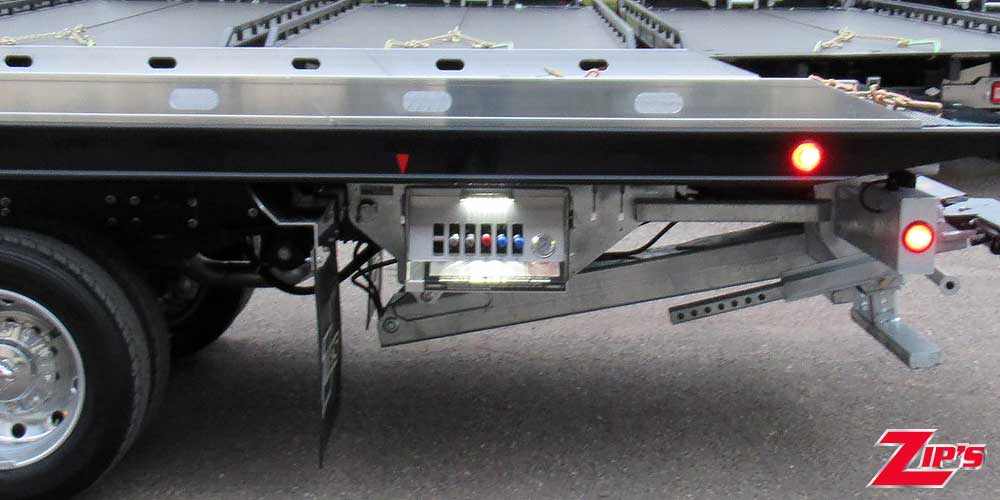 Picture of 2024 Century Steel 10 Series Car Carrier, Dodge Ram 5500HD 4X4, 22421