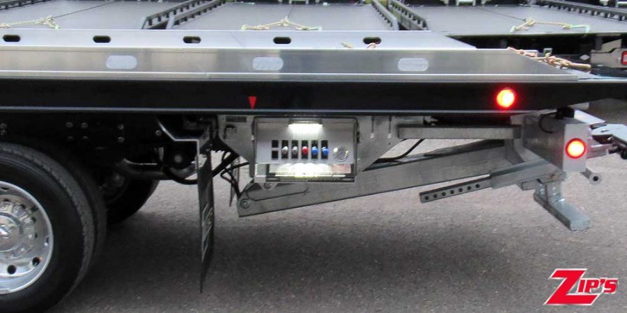 Picture of 2024 Century Steel 10 Series Car Carrier, Dodge Ram 5500HD 4X4, 22421