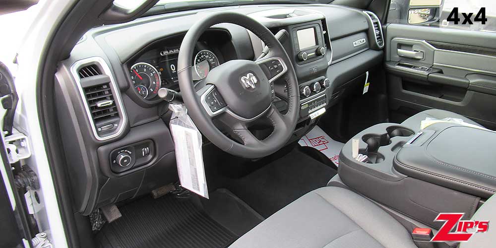 Picture of 2023 Century Aluminum 10 Series Car Carrier, Dodge Ram 5500HD 4X4, 20277