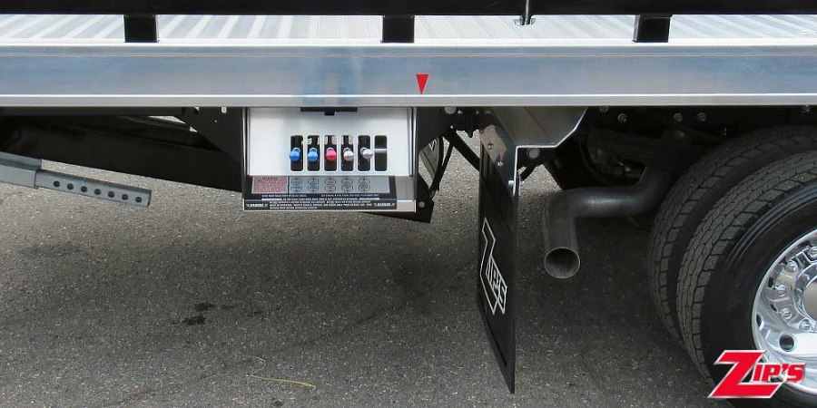 Picture of 2023 Century Aluminum 10 Series Car Carrier, Dodge Ram 5500HD 4X4, 20277