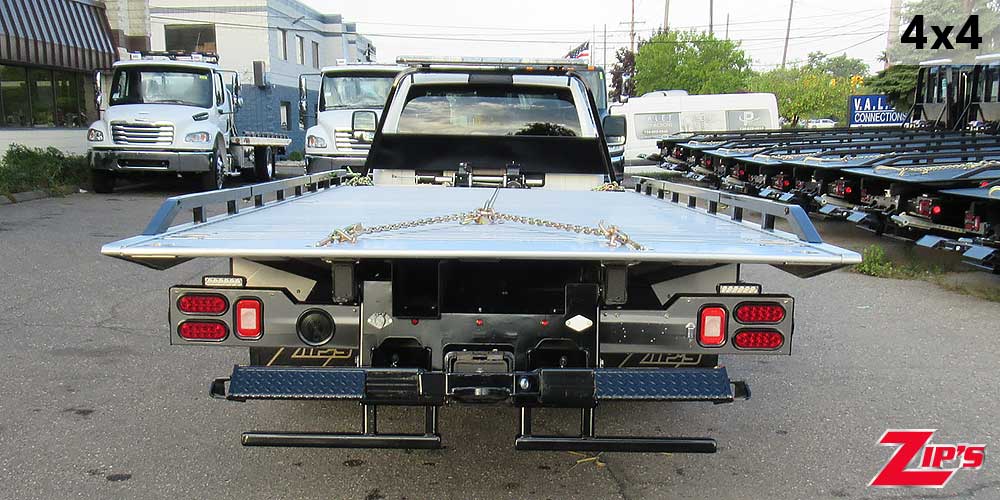 Picture of 2023 Century Aluminum 10 Series Car Carrier, Dodge Ram 5500HD 4X4, Prime Plus, 20283