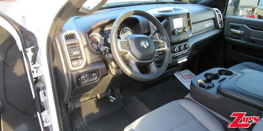 Picture of 2023 Century Aluminum 10 Series Car Carrier, Dodge Ram 5500HD 4X4, Prime Plus, 20283