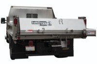 Picture of SaltDogg Tailgate Spreaders Hydraulic/Electric Drive