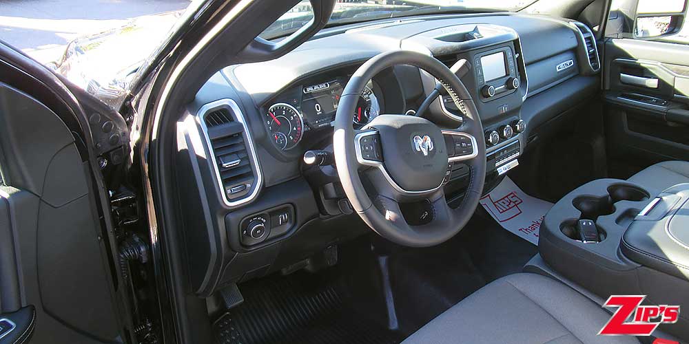 Picture of 2024 Century Aluminum 10 Series Car Carrier, Dodge Ram 5500HD, 22092