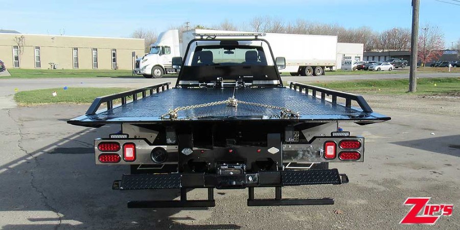 Picture of 2024 Century Steel 10 Series Car Carrier, Dodge Ram 5500HD, 22396