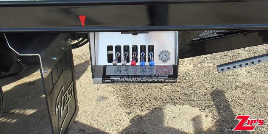 Picture of 2024 Century Steel 10 Series Car Carrier, Dodge Ram 5500HD, 22396