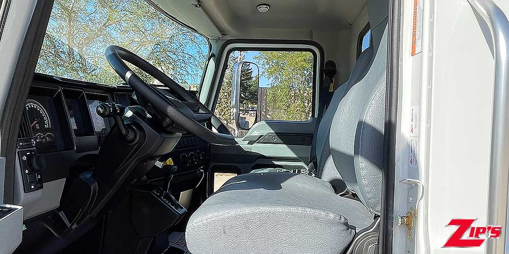 Picture of 2025 Century Steel 12 Series LCG™ Car Carrier, Mack MD642, 21821