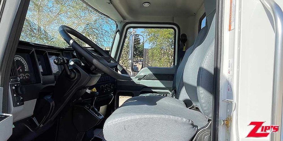 Picture of 2025 Century Steel 12 Series LCG™ Car Carrier, Mack MD642, 21821