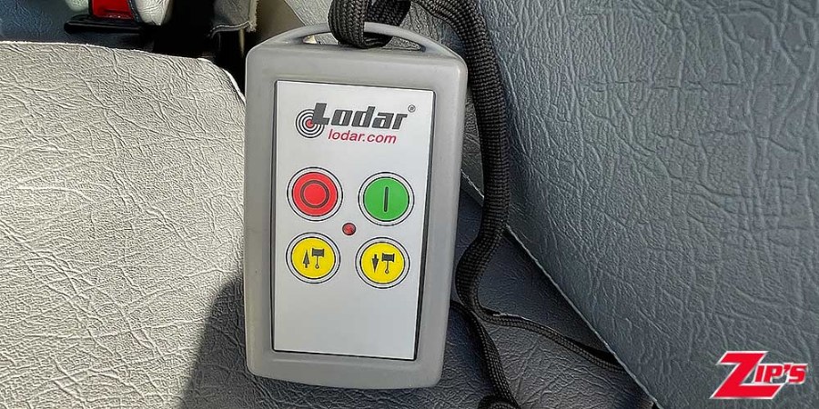 Picture of 2025 Century Steel 12 Series LCG™ Car Carrier, Mack MD642, 21821