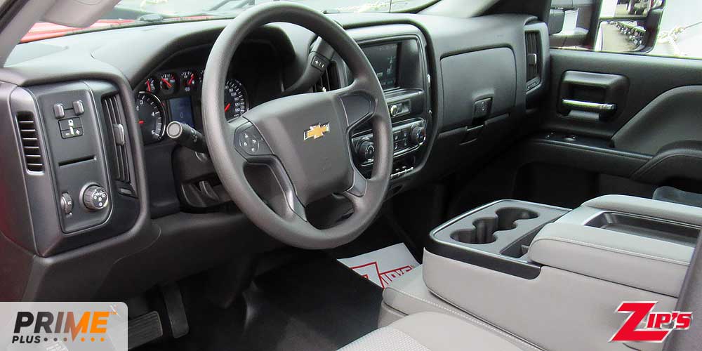 Picture of 2023 Century Aluminum 10 Series Car Carrier, Chevrolet 6500HD, Prime Plus, 21855